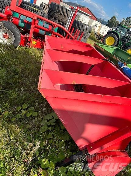 Globus 1600 砂鹽撒布機