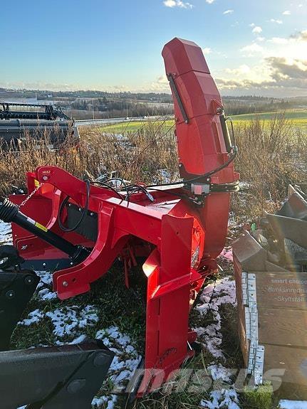 Globus GSF 245-18 通用型拖車