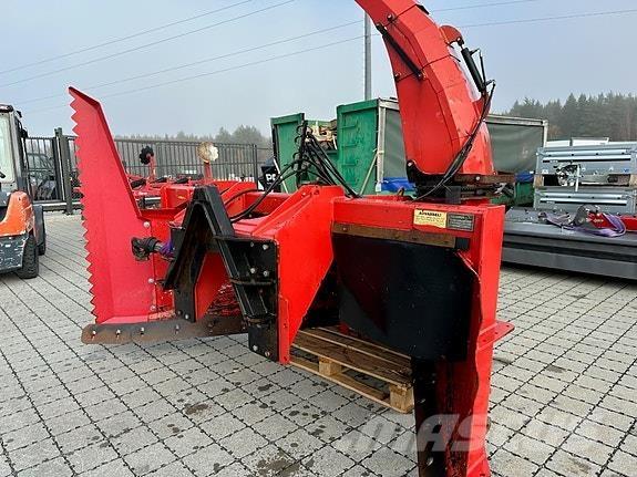 Globus GSF-255 掃雪機