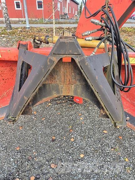 Globus GSF2450-1 其他路面和雪地機械