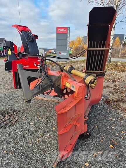 Globus GSF2450-1 其他路面和雪地機械