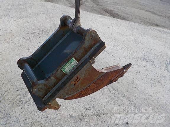Globus S-50 ripper 其他組件