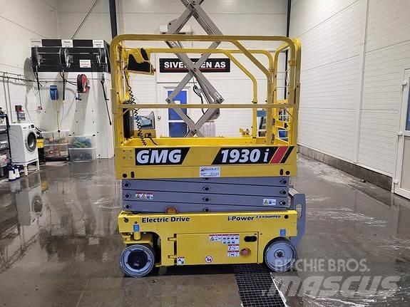 GMG 1930i 其他升降機和作業平台
