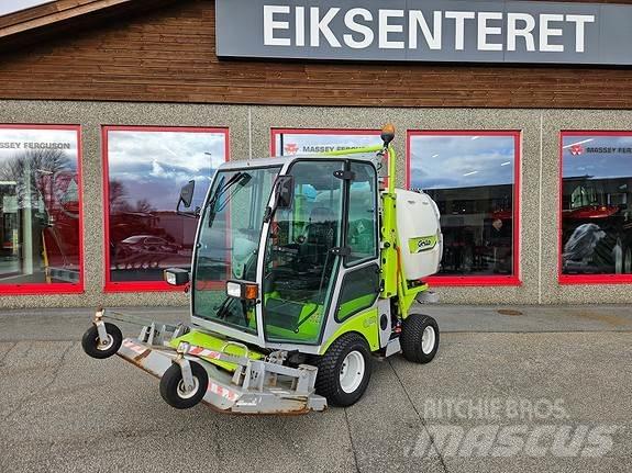Grillo FD2200 4WD 其他地面照料機械