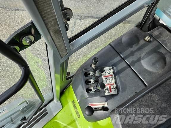 Grillo FD2200 4WD 其他地面照料機械