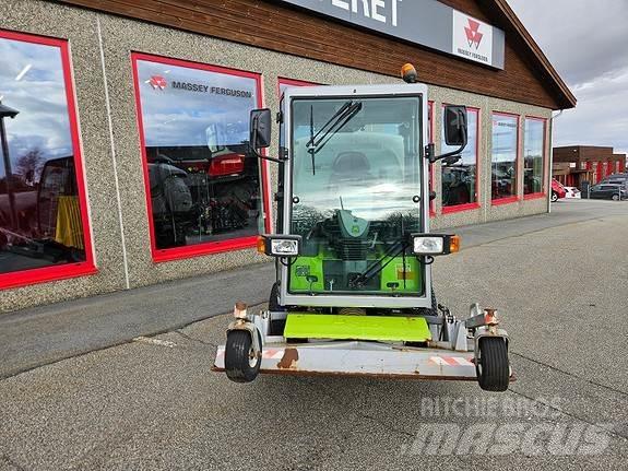Grillo FD2200 4WD 其他地面照料機械