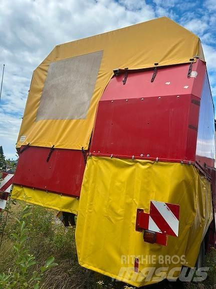 Grimme SE 75-55 馬鈴薯收穫機和挖掘機