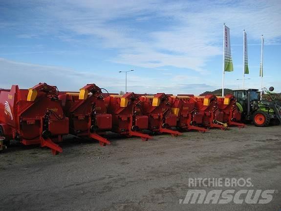  Halmblåser Teagle 其他畜牧業機械和配件