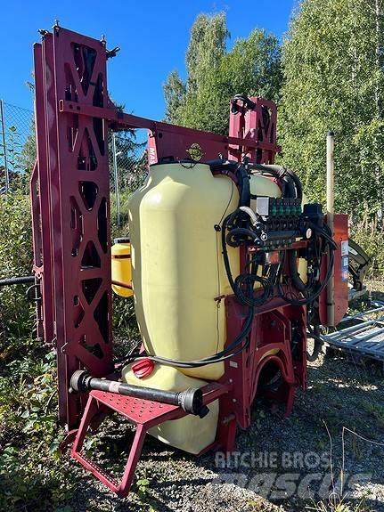 Hardi Master 自走式噴霧機