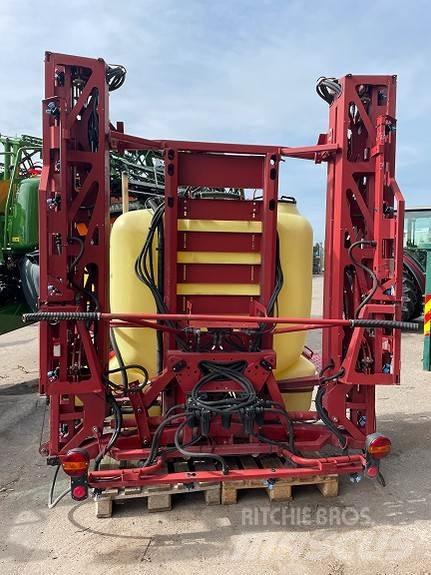 Hardi Master 自走式噴霧機