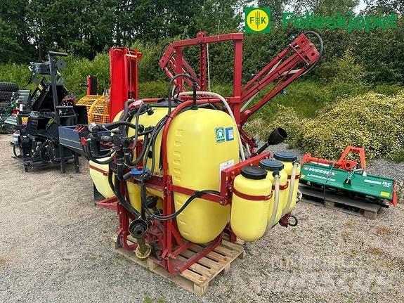Hardi NK 600 自走式噴霧機