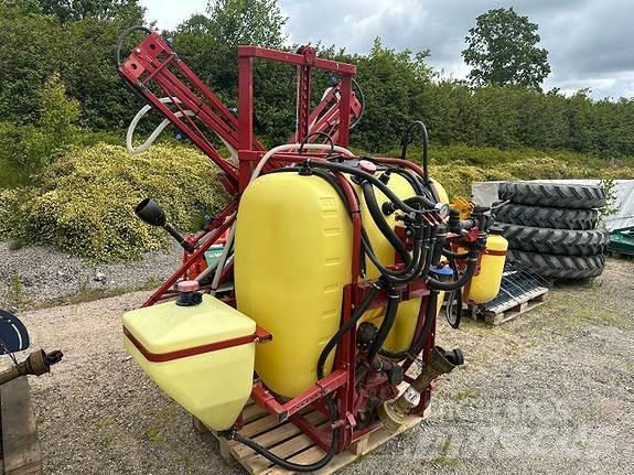 Hardi NK 600 自走式噴霧機