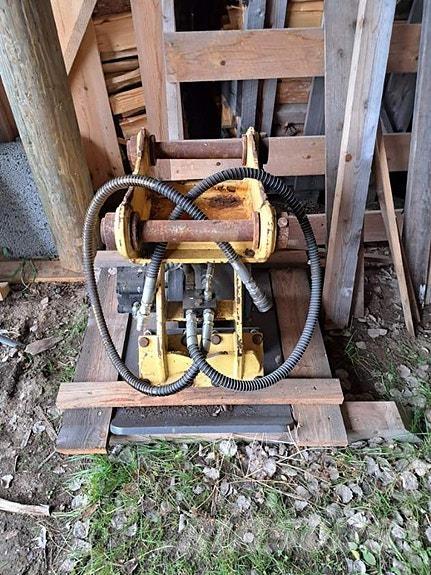  Hardlife 其他農業機械