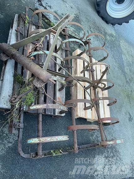  Harv 190 cm 其他耕耘機和配件