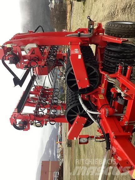He-Va Grass-Roller 其他耕耘機和配件