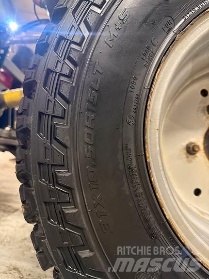 Holder C65 SC 工具搬運車