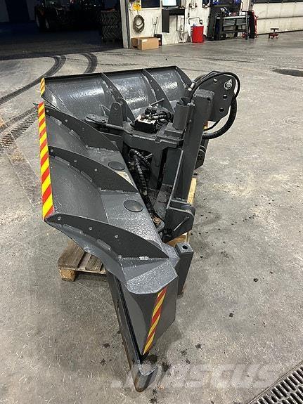 Holms KHV 2,8 通用型拖車