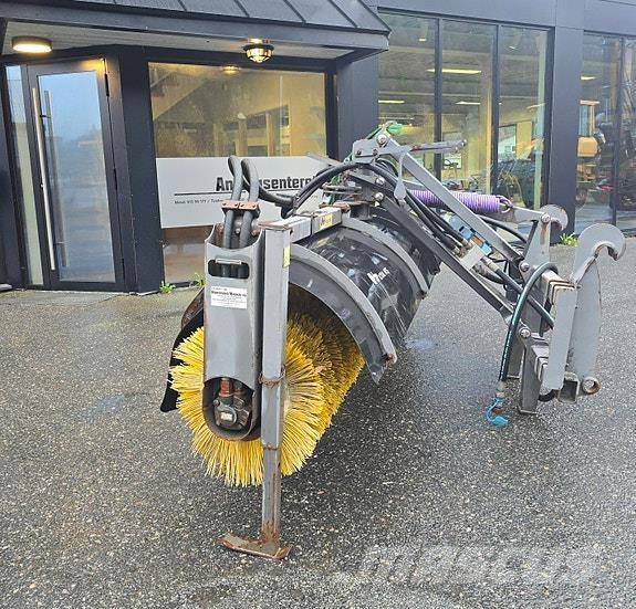 Holms SH - 3.0 其他組件