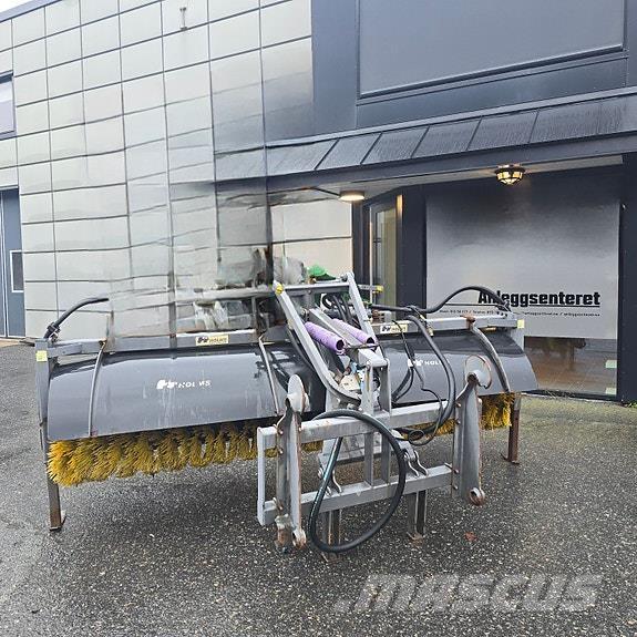 Holms SH - 3.0 其他組件