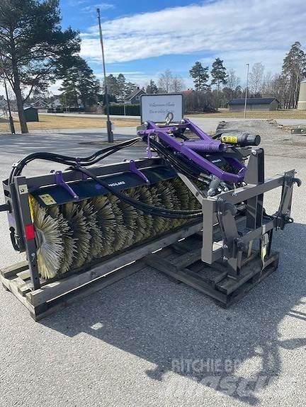 Holms SL 280 其他路面和雪地機械