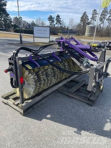 Holms SL 280 其他路面和雪地機械