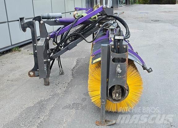Holms SL280 輪胎式裝載機