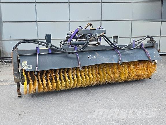 Holms SL280 輪胎式裝載機