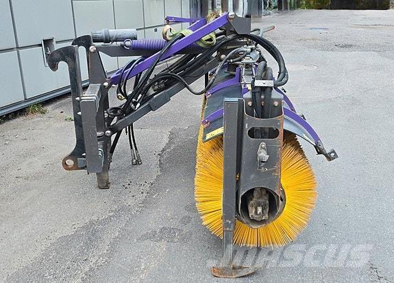 Holms SL280 輪胎式裝載機