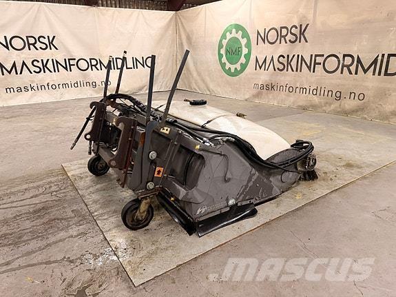 Holms SU-1,85. 其他路面和雪地機械