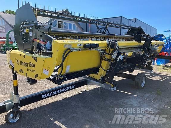 Honey Bee ST21 其他牧草收穫設備