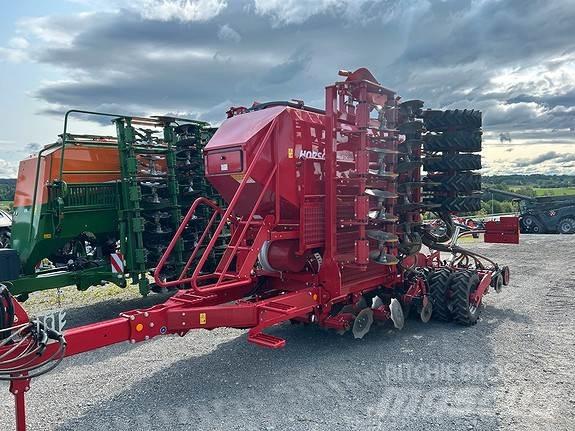 Horsch Pronto 6 DC 肥料撒布機