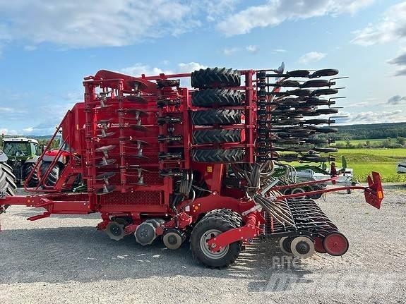 Horsch Pronto 6 DC 肥料撒布機