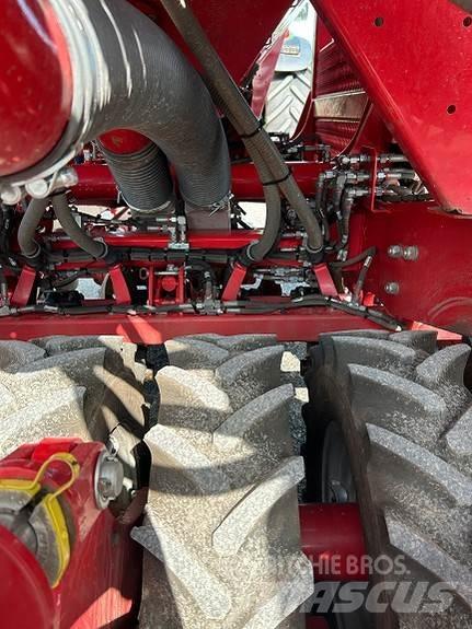 Horsch Pronto 6 DC 肥料撒布機