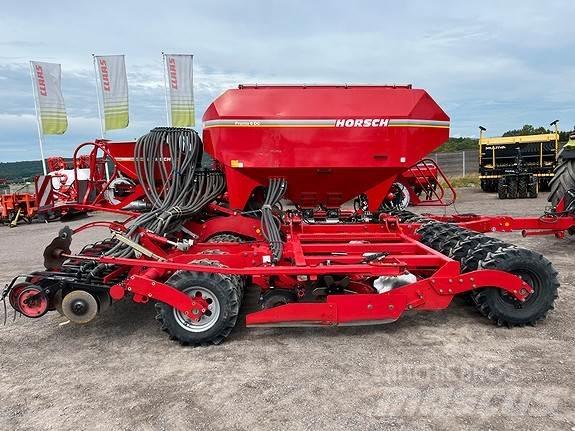 Horsch Pronto 6 DC 肥料撒布機