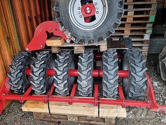 Horsch Pronto 6 DC 礦物撒布機