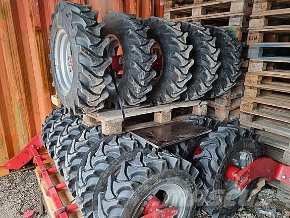 Horsch Pronto 6 DC 礦物撒布機
