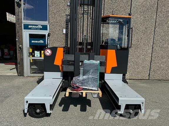 Hubtex MAXX 45 柴油卡車