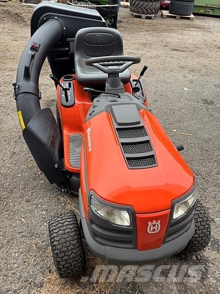 Husqvarna 2023 其他牧草收穫設備