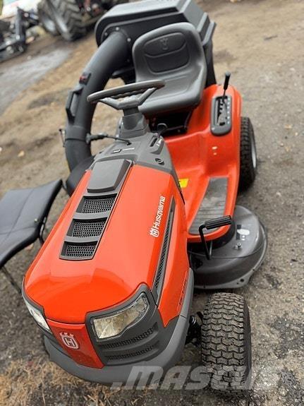 Husqvarna 2023 其他牧草收穫設備