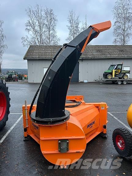 Hydromann V-3200 通用型拖車