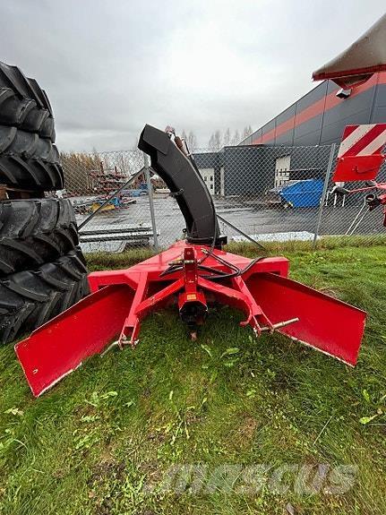 Hydromann V2350 其他路面和雪地機械