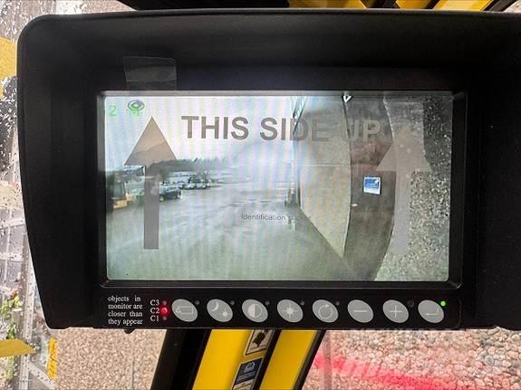 Hyster H5.0FT 柴油卡車