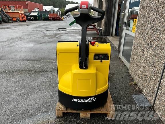 Hyster P1,6 柴油卡車