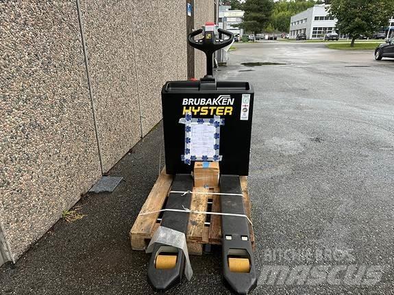 Hyster P1,6 柴油卡車
