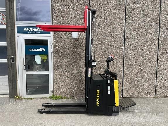 Hyster P2,0SD 柴油卡車