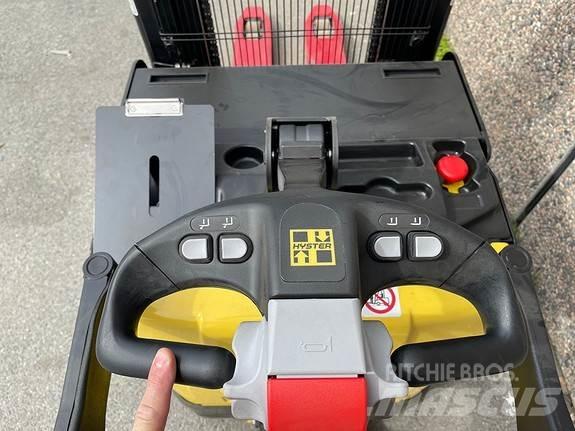 Hyster P2,0SD 柴油卡車