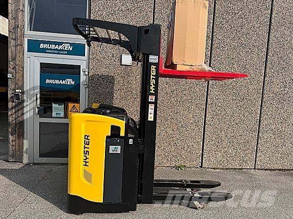 Hyster RS1.6 66507 柴油卡車