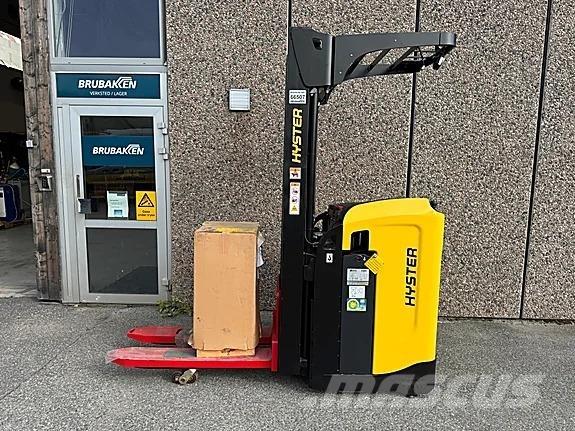 Hyster RS1.6 66507 柴油卡車