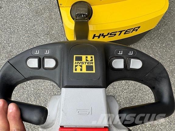 Hyster S1.2 66210 柴油卡車