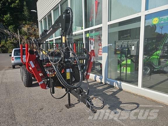 Igland 280 林業其他機械設備